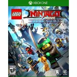 Lego Ninjago Movie Xbox One
