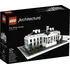 Stavebnice LEGO LEGO Architecture 21006 White House