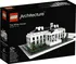 Stavebnice LEGO LEGO Architecture 21006 White House