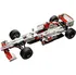 Stavebnice LEGO LEGO Technic 42000 Závoďák Grand Prix