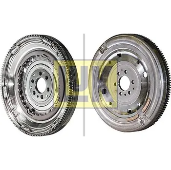 Setrvačník motoru Setrvačník LUK 415 0506 09