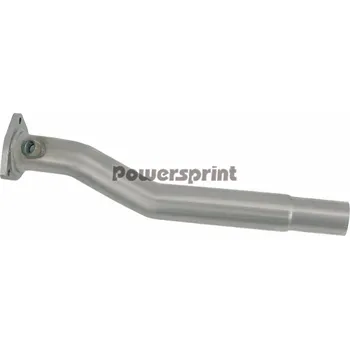 Tuning Powersprint závodní nerezový přední díl výfuku pro VW Vento 1,8 (66 kW), 2,0 GTI (85 kW)