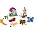 Stavebnice LEGO LEGO Classic 10692 Tvořivé kostky