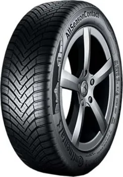 Celoroční osobní pneu Continental AllSeasonContact 215/55 R16 97 V XL