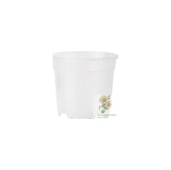 ARCA Kontejner orchidej plast 21 cm 4,4 l