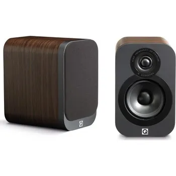 Q Acoustics 3010 ořech
