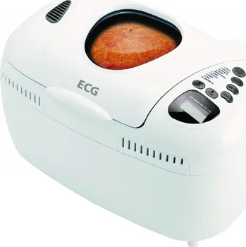 Domácí pekárna ECG PCB 538