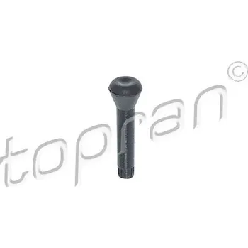 Zamykací knoflík TOPRAN 102 877