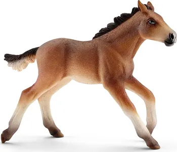 Figurka Schleich 13807 Mustang hříbě