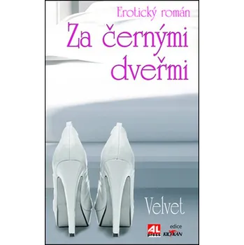 Za černými dveřmi - Velvet