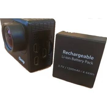 Baterie pro GitUp™ G3 DUO - 1200 mAh LB103