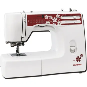Janome 920