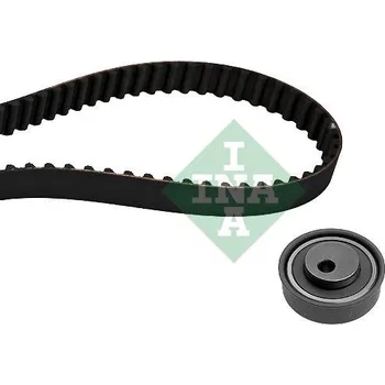 Sada rozvodového řemene INA 530 0425 10