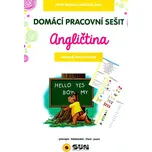 Angličtina: Zábavné procvičování -…