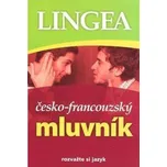 Česko-francouzský mluvník - Lingea…