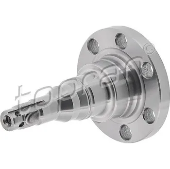 Čep nápravy Čep nápravy, tělo nápravy TOPRAN 103 511