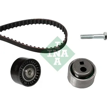 Sada rozvodového řemene INA 530 0119 10