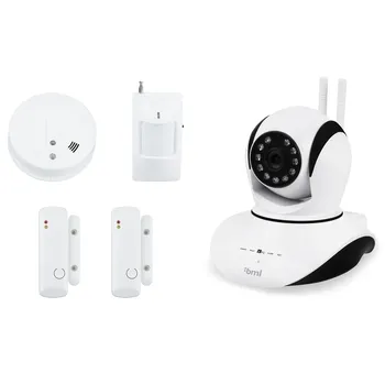 Sada domovního alarmu BML Safe HomeSet