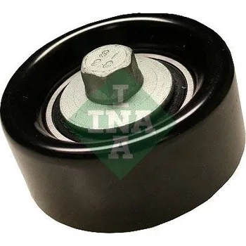 Vratná/vodicí kladka, klínový žebrový řemen INA 532 0620 10