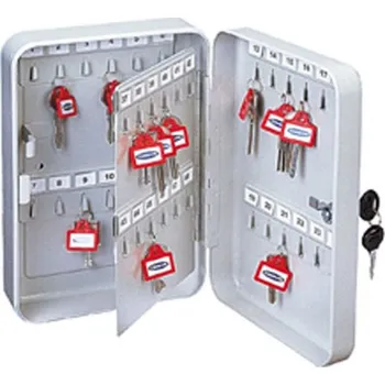 Skříňka na klíč Rottner TS48 T02733