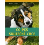 Co pes skutečně chce - Lindner Ronald