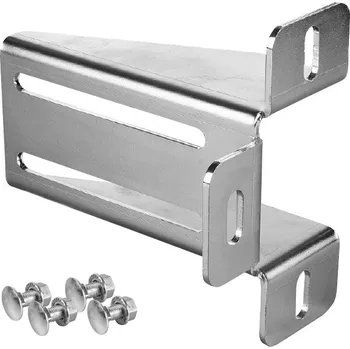 PARK - Konzola pro dojezdovou kapsu PARK