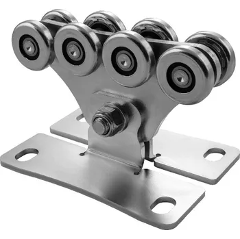 SPEED SE - Vozík pro posuvnou samonosnou bránu