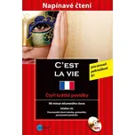 C´est la vie - Adrienne Derrier, Tim…