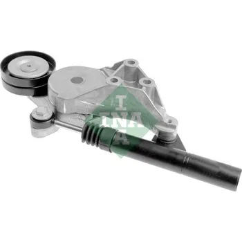 Auto-moto Napínák, žebrovaný klínový řemen INA 533 0081 30