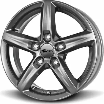 Alu kolo Brock RC24 TM 6x15 5x100 ET45