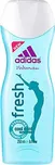 Adidas Fresh sprchový gel 250 ml