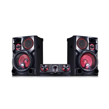 Hi-Fi systém LG CJ98