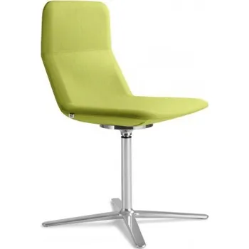 Jednací židle LD Seating FLEXI/CHL F25-N6