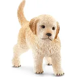 Schleich 16396 Zlatý retrívr štěně