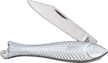 kapesní nůž Mikov Rybička 130-NZn-1 bez karabinky