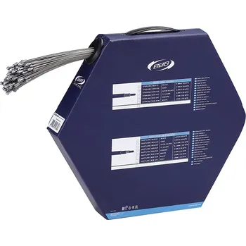 Lanko pro jízdní kolo Lanko BBB BCB-43SR zadní BrakeWire box