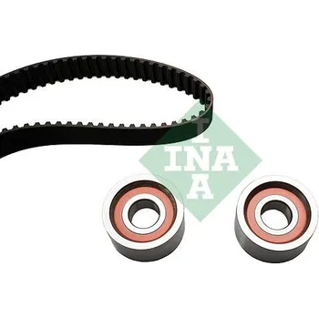 Sada rozvodového řemene INA 530 0112 10