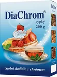 DiaChrom Sladidlo sypké 200 g