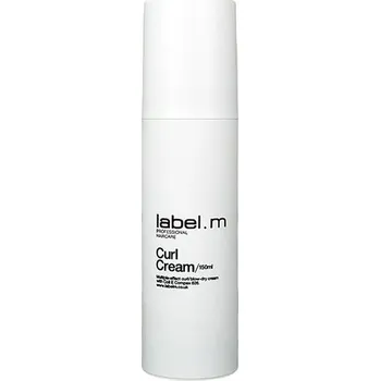 Label.M Curl Cream 150 ml