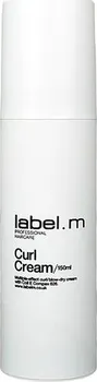 Stylingový přípravek Label.M Curl Cream 150 ml