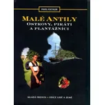 Malé Antily - Pavel Fochler