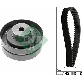 Sada rozvodového řemene INA 530 0156 10