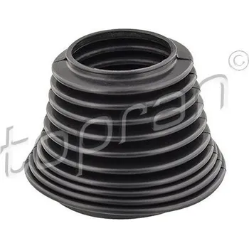 Ochranné víko/prachovka, tlumič TOPRAN 103 619