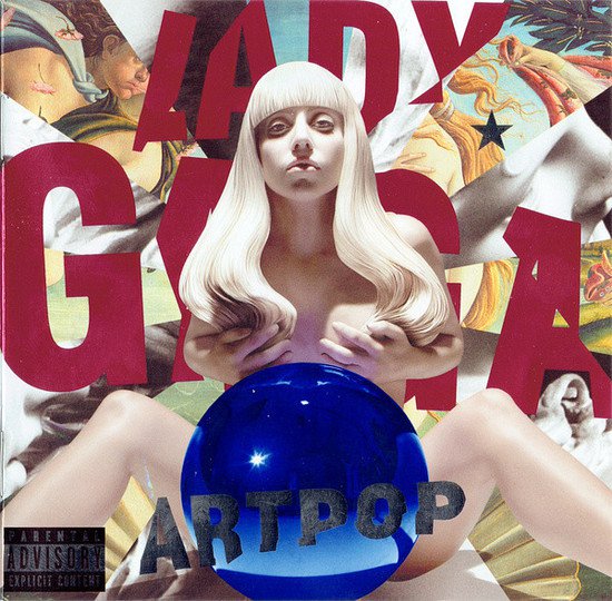 artpop logo