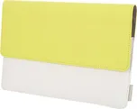 Lenovo Sleeve pro Yoga TAB 3 8" žluté