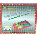 Voltík II. elektronická stavebnice