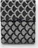Womar dětská bavlněná deka 75 x 100 cm, šedá/grafitová se vzorem