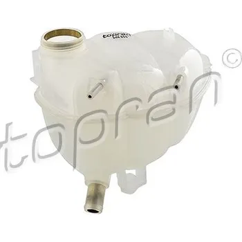 Motor automobilu Vyrovnávací nádoba, chladivo TOPRAN 206 903