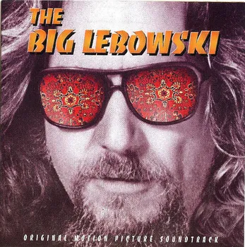 Filmová hudba Soundtrack Big Lebowski - OST [CD]