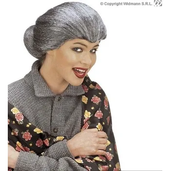 WIDMANN Paruka Babička Marry